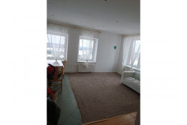 3-room apartment for rent on Ozolciema street 8